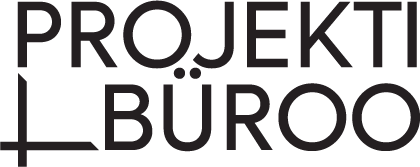 Projektibüroo OÜ